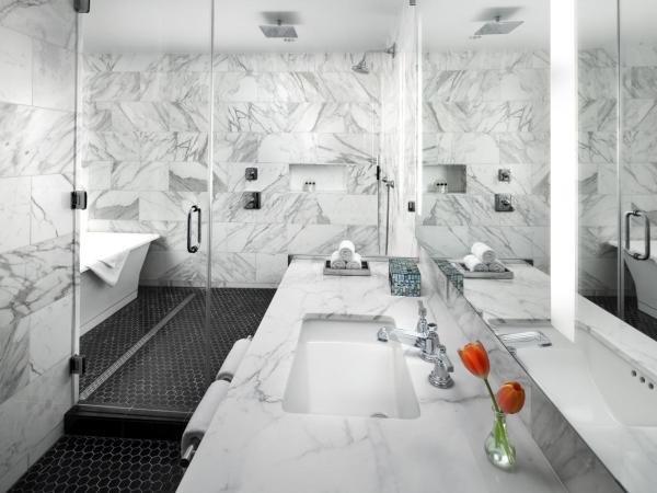 The St. Anthony, a Luxury Collection Hotel, San Antonio : photo 3 de la chambre grande suite 1 chambre franklin avec 1 lit king-size - vue sur jardin