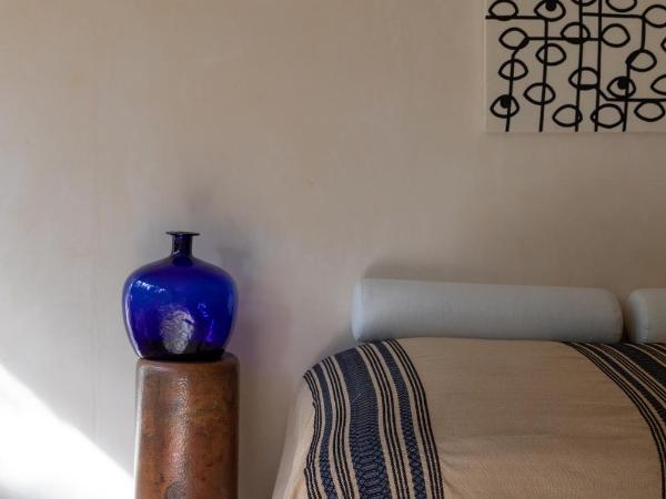 La Valise Tulum, member of Small Luxury Hotels : photo 5 de la chambre suite signature Étage inférieur - côté jungle