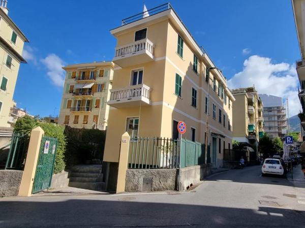 House LeoMar di Sara : photo 1 de la chambre chambre triple classique