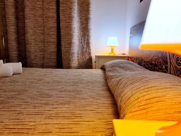 House LeoMar di Sara : photo 2 de la chambre chambre triple classique