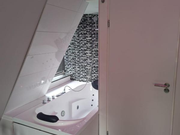 Wellness Suite Utrecht : photo 3 de la chambre chambre double Économique