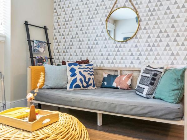 Boutique : photo 4 de la chambre appartement 1 chambre