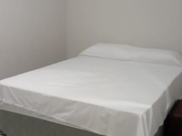 Pousada Ponta Negra : photo 5 de la chambre chambre double deluxe avec douche