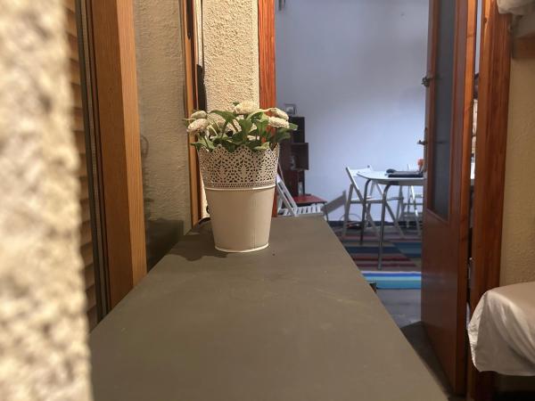 HotSpot Valencia : photo 2 de la chambre lit superposé dans dortoir mixte