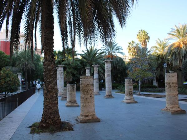 HotSpot Valencia : photo 6 de la chambre lit superposé dans dortoir mixte