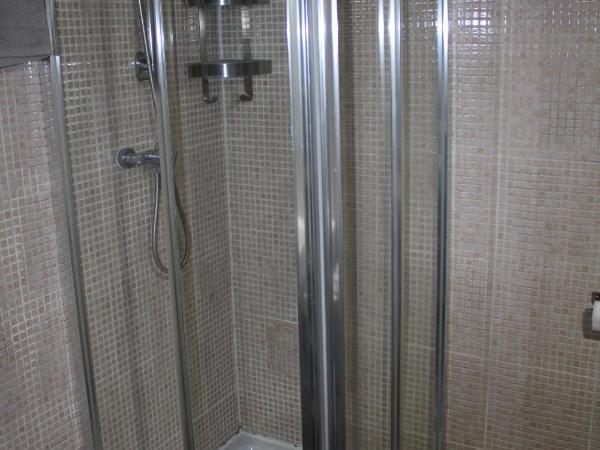 HotSpot Valencia : photo 7 de la chambre lit superposé dans dortoir mixte