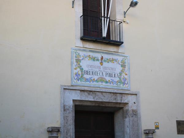 HotSpot Valencia : photo 8 de la chambre lit superposé dans dortoir mixte