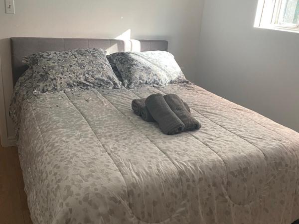 Heaven Is A Place On Earth : photo 7 de la chambre chambre double avec salle de bains privative