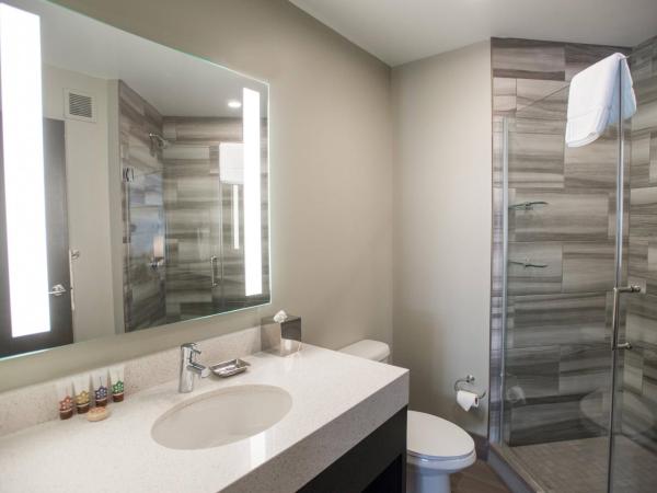 Magnolia Hotel Denver, a Tribute Portfolio Hotel : photo 5 de la chambre guest room with two queen bed