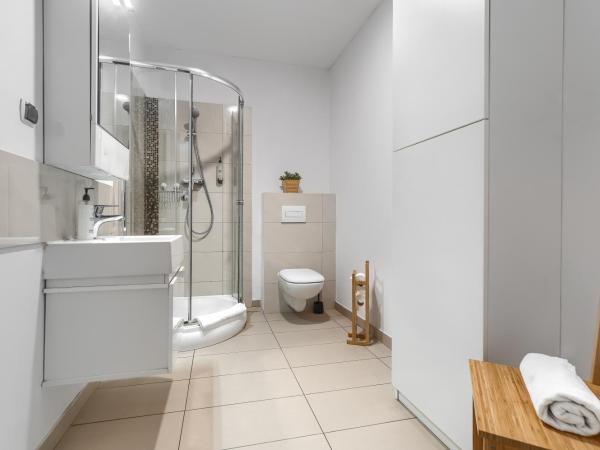 Aparthotel Platinum : photo 10 de la chambre appartement