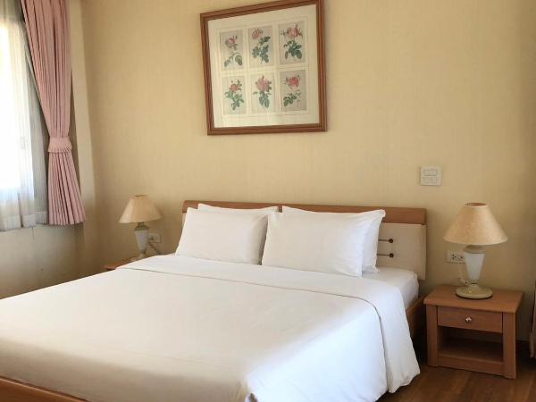 Seapine Beach Golf and Resort Hua Hin : photo 1 de la chambre villa - vue sur mer