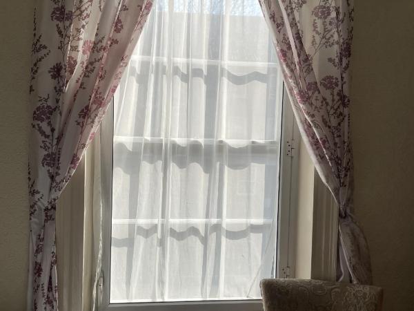 Diamonds Inn : photo 5 de la chambre chambre triple standard