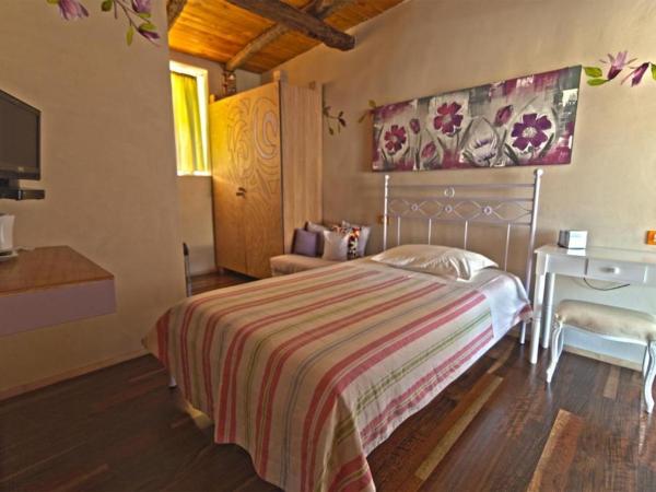 LA CASETTA NEI COLLI : photo 1 de la chambre chambre simple