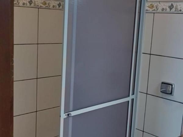 Pousada Ponta Negra : photo 5 de la chambre chambre triple confort avec douche