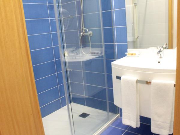 Seculo Soft : photo 1 de la chambre chambre double ou lits jumeaux