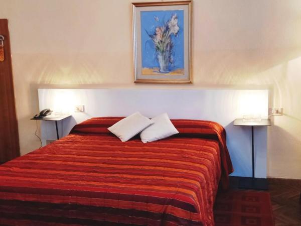 Hotel Santa Lucia : photo 2 de la chambre chambre double supérieure