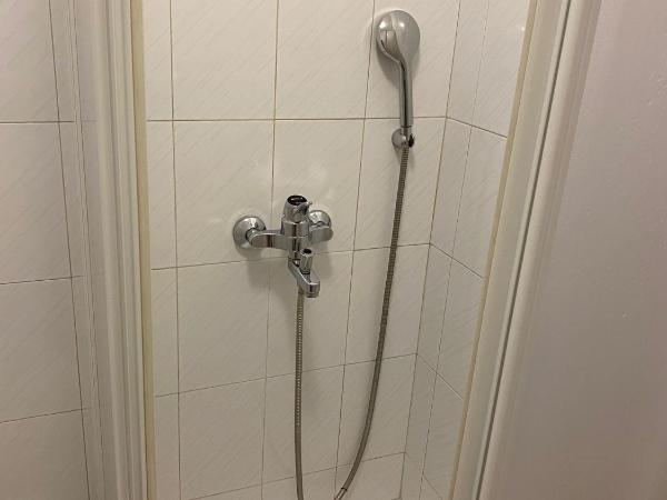 Rooms Jelena : photo 3 de la chambre chambre double avec balcon