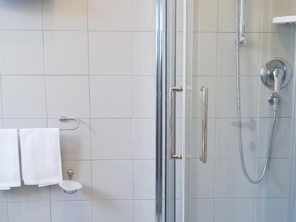 Hotel Santa Lucia : photo 6 de la chambre chambre double supérieure