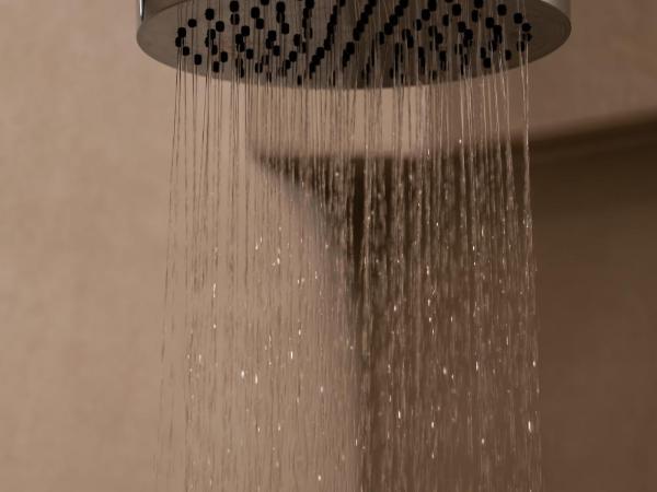 Hotel Thira : photo 9 de la chambre chambre double