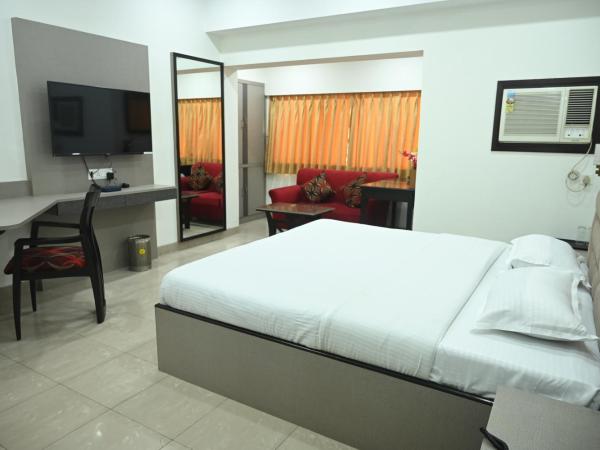 ELGIN SUITES : photo 2 de la chambre chambre double deluxe