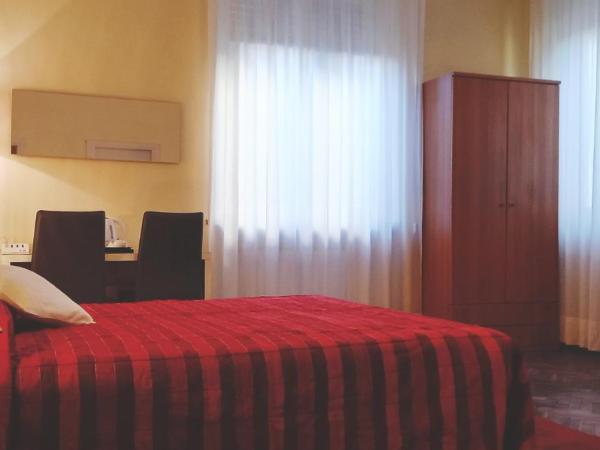 Hotel Santa Lucia : photo 1 de la chambre chambre double supérieure