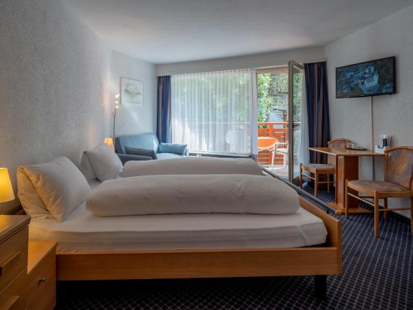 Hotel dala : photo 2 de la chambre chambre double ou lits jumeaux Économique
