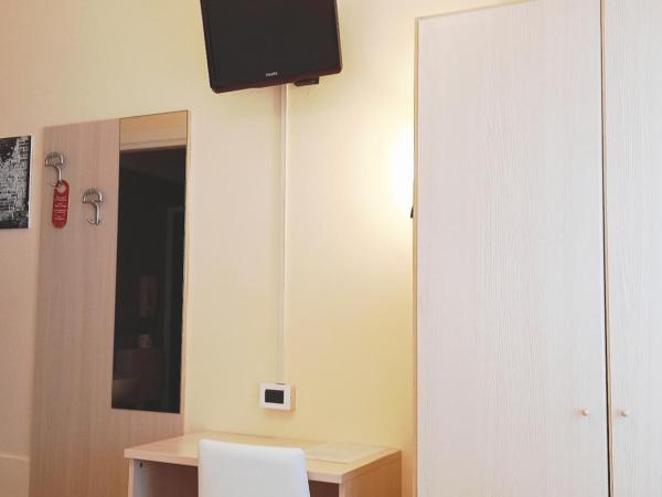 Hotel Santa Lucia : photo 3 de la chambre chambre simple supérieure