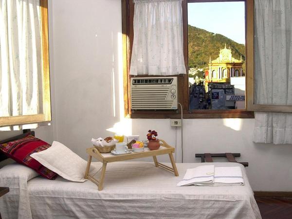 Hotel Regidor : photo 3 de la chambre chambre lits jumeaux Économique