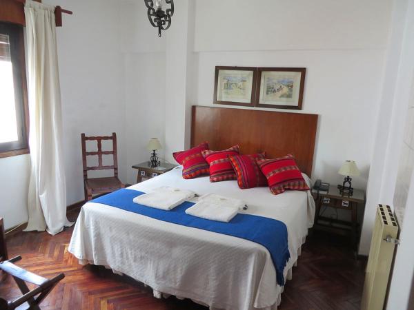 Hotel Regidor : photo 1 de la chambre chambre double