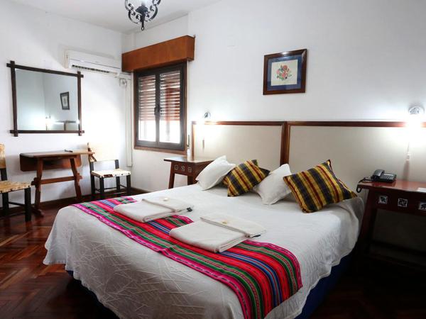 Hotel Regidor : photo 2 de la chambre chambre double