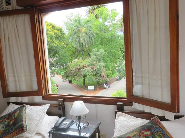 Hotel Regidor : photo 4 de la chambre chambre lits jumeaux Économique