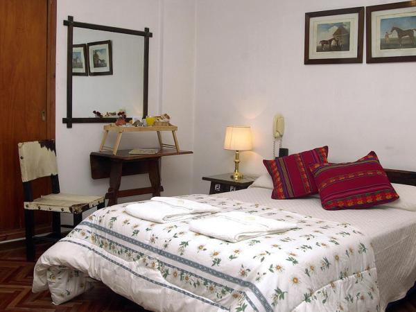 Hotel Regidor : photo 3 de la chambre chambre double