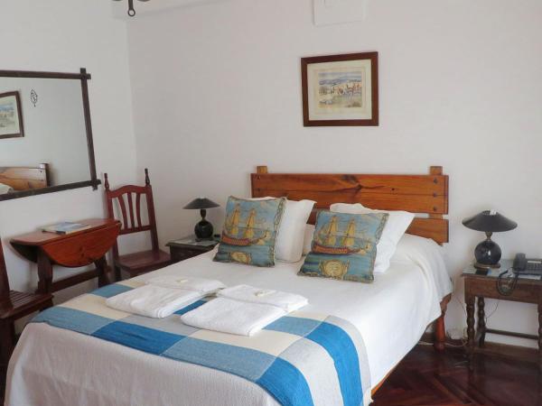 Hotel Regidor : photo 4 de la chambre chambre double