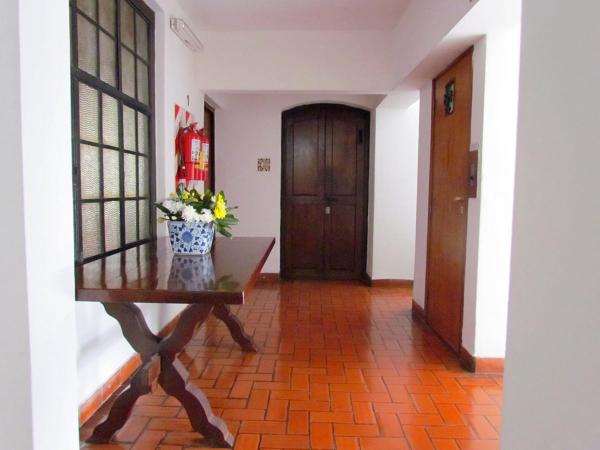 Hotel Regidor : photo 2 de la chambre chambre triple