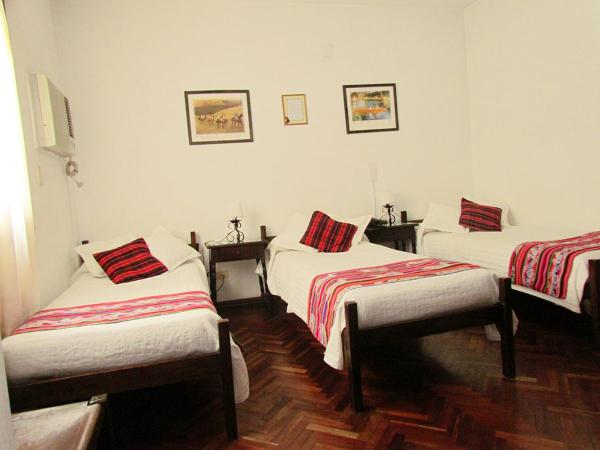 Hotel Regidor : photo 1 de la chambre chambre triple