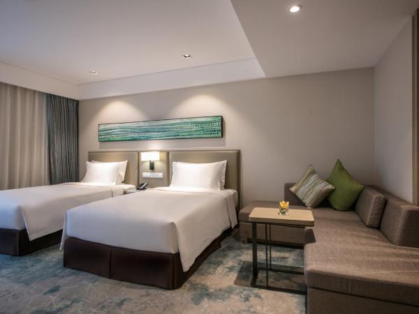 Holiday Inn Hangzhou Gongshu, an IHG Hotel : photo 3 de la chambre chambre premium 