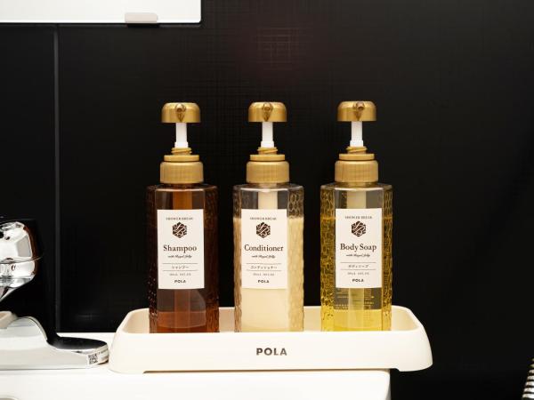 Wyndham Garden Sapporo Odori : photo 7 de la chambre chambre double Économique