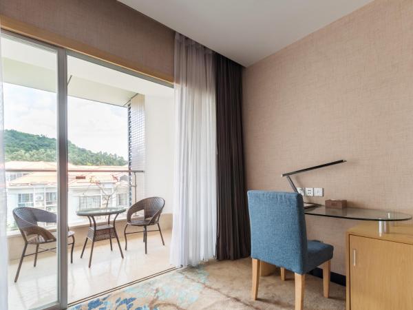 Paco Hotel Suyuan Metro Guangzhou-Free Shuttle Bus for Canton Fair : photo 2 de la chambre chambre lits jumeaux deluxe