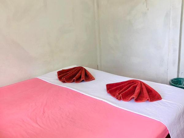 JR&GYM Resort : photo 4 de la chambre chambre double Économique