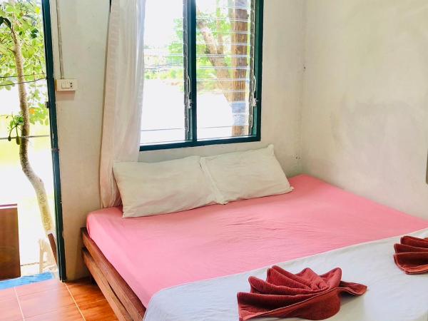 JR&GYM Resort : photo 1 de la chambre chambre double Économique