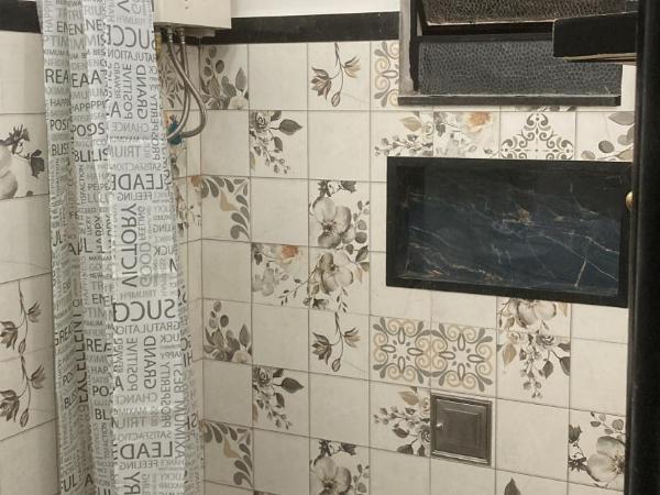 Bella Ciao Hostel : photo 5 de la chambre chambre double