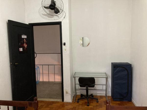 Bella Ciao Hostel : photo 4 de la chambre chambre double