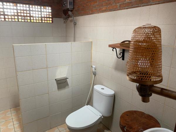 Omah Mbah Mandor by The Lavana : photo 4 de la chambre villa