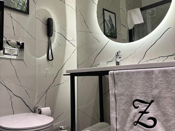 The New Hotel Zeybek : photo 3 de la chambre chambre simple