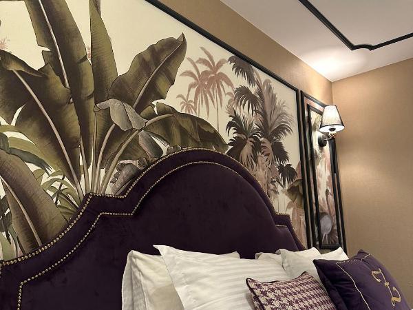 The New Hotel Zeybek : photo 2 de la chambre chambre familiale (4 adultes) 