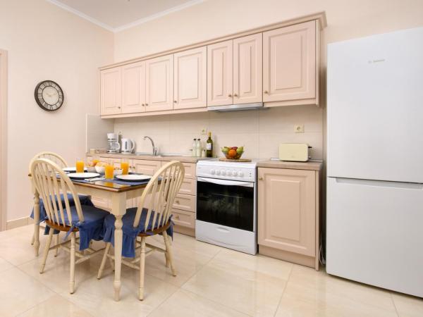 Nostalgia Corfu Town Apartments : photo 7 de la chambre appartement - rez-de-chaussée