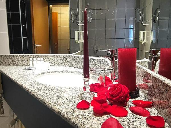 Don Giovanni Hotel Prague - Great Hotels of The World : photo 5 de la chambre suite valentine