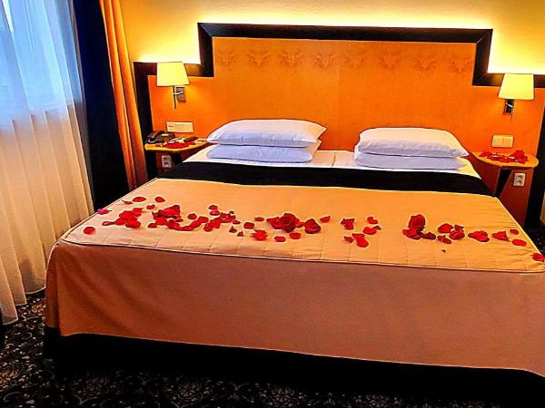 Don Giovanni Hotel Prague - Great Hotels of The World : photo 2 de la chambre suite valentine