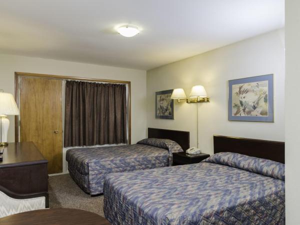 The Cavalier Inn : photo 1 de la chambre chambre familiale