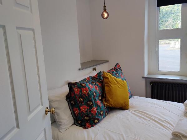 Slateford House 1770 by The House of Danu : photo 6 de la chambre appartement en duplex